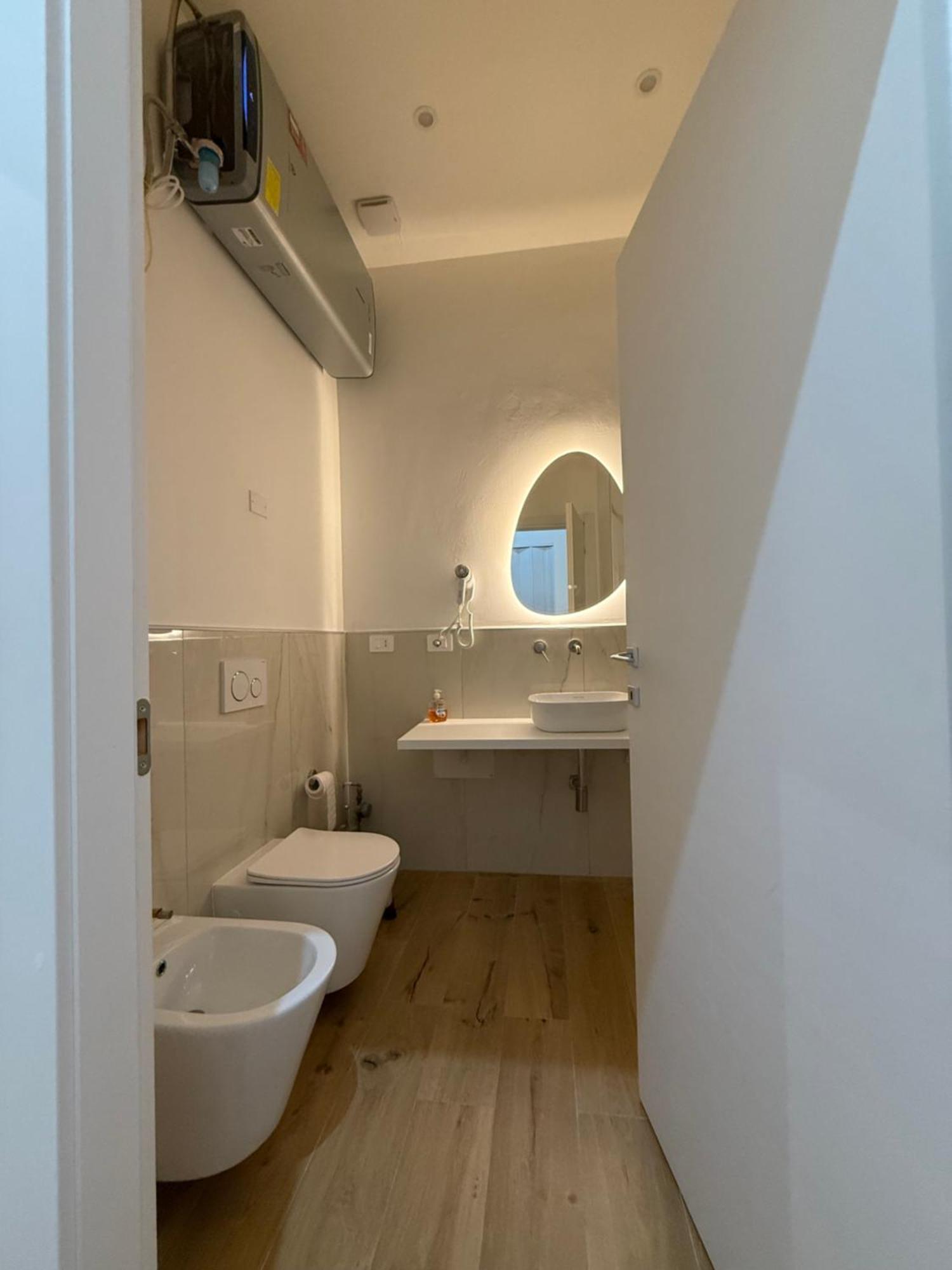 Il Salotto Di Bologna Apartment Exterior photo